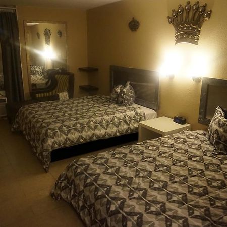 The M Hotel I-Drive Near Universal Orlando Exterior foto