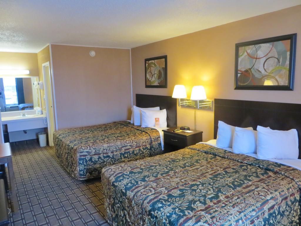 The M Hotel I-Drive Near Universal Orlando Exterior foto