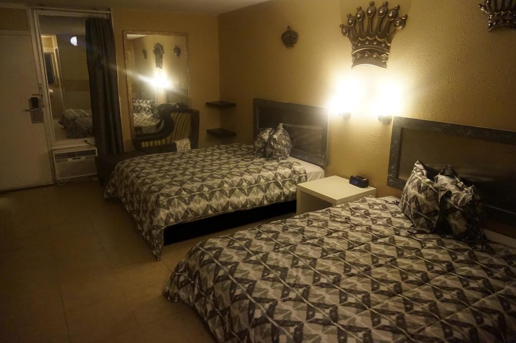 The M Hotel I-Drive Near Universal Orlando Exterior foto