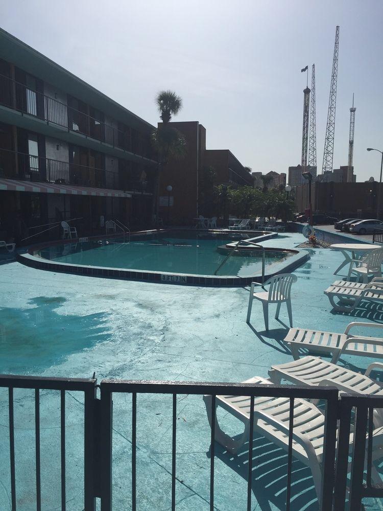 The M Hotel I-Drive Near Universal Orlando Exterior foto