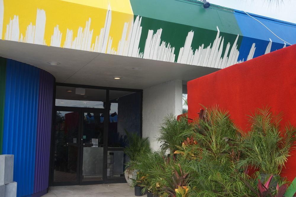 The M Hotel I-Drive Near Universal Orlando Exterior foto