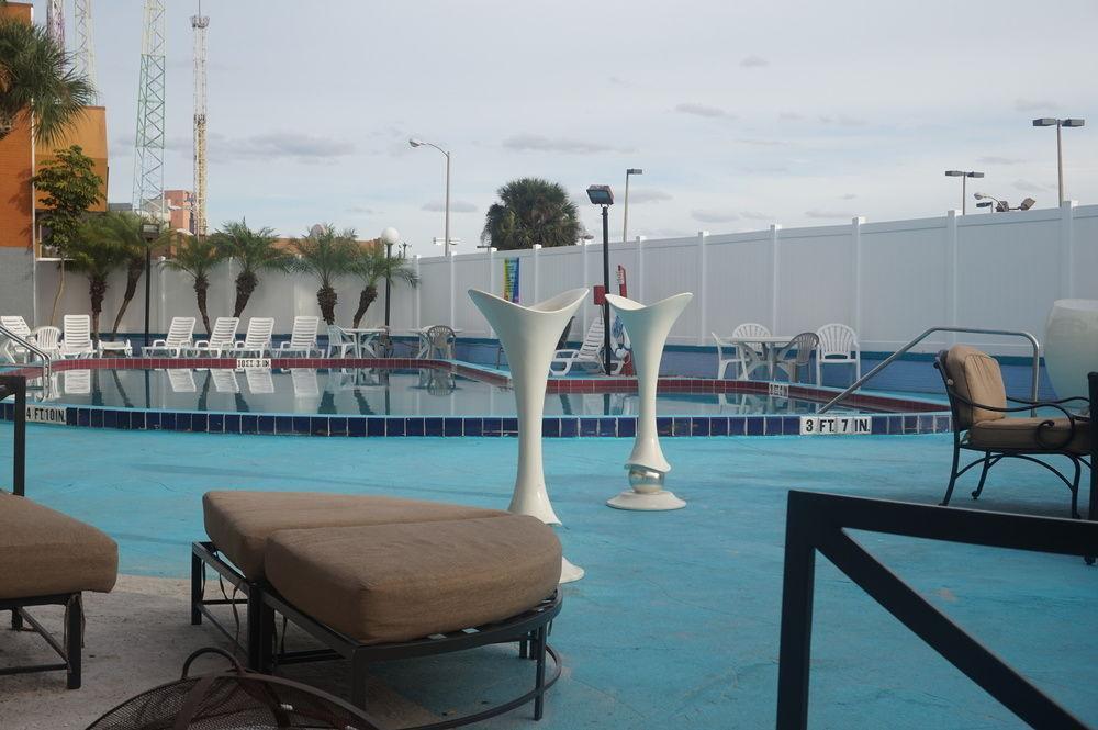 The M Hotel I-Drive Near Universal Orlando Exterior foto