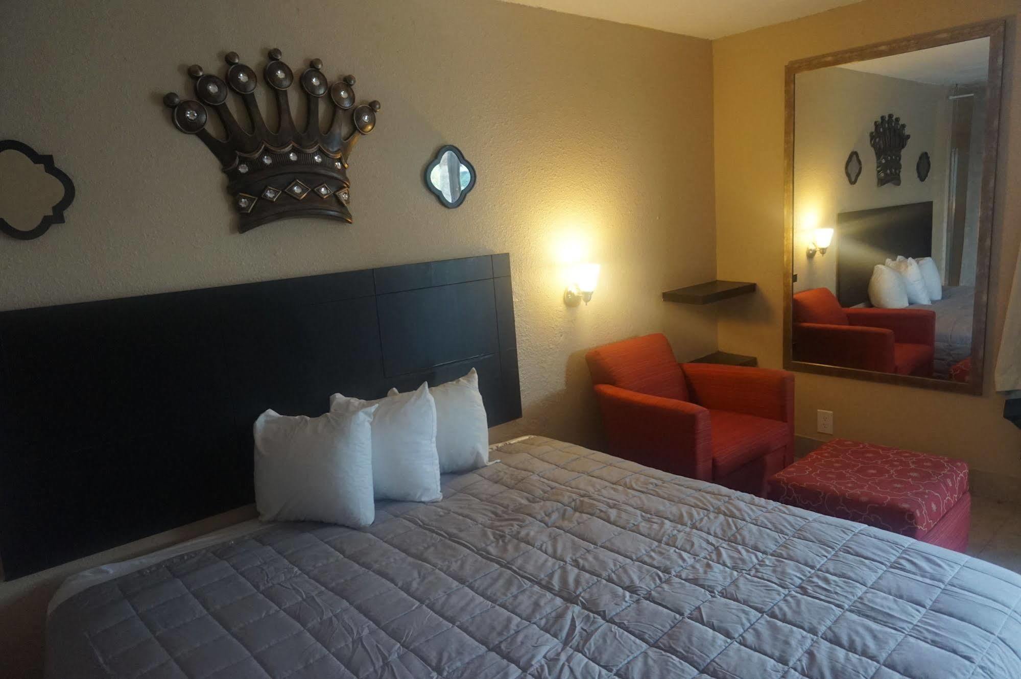 The M Hotel I-Drive Near Universal Orlando Exterior foto