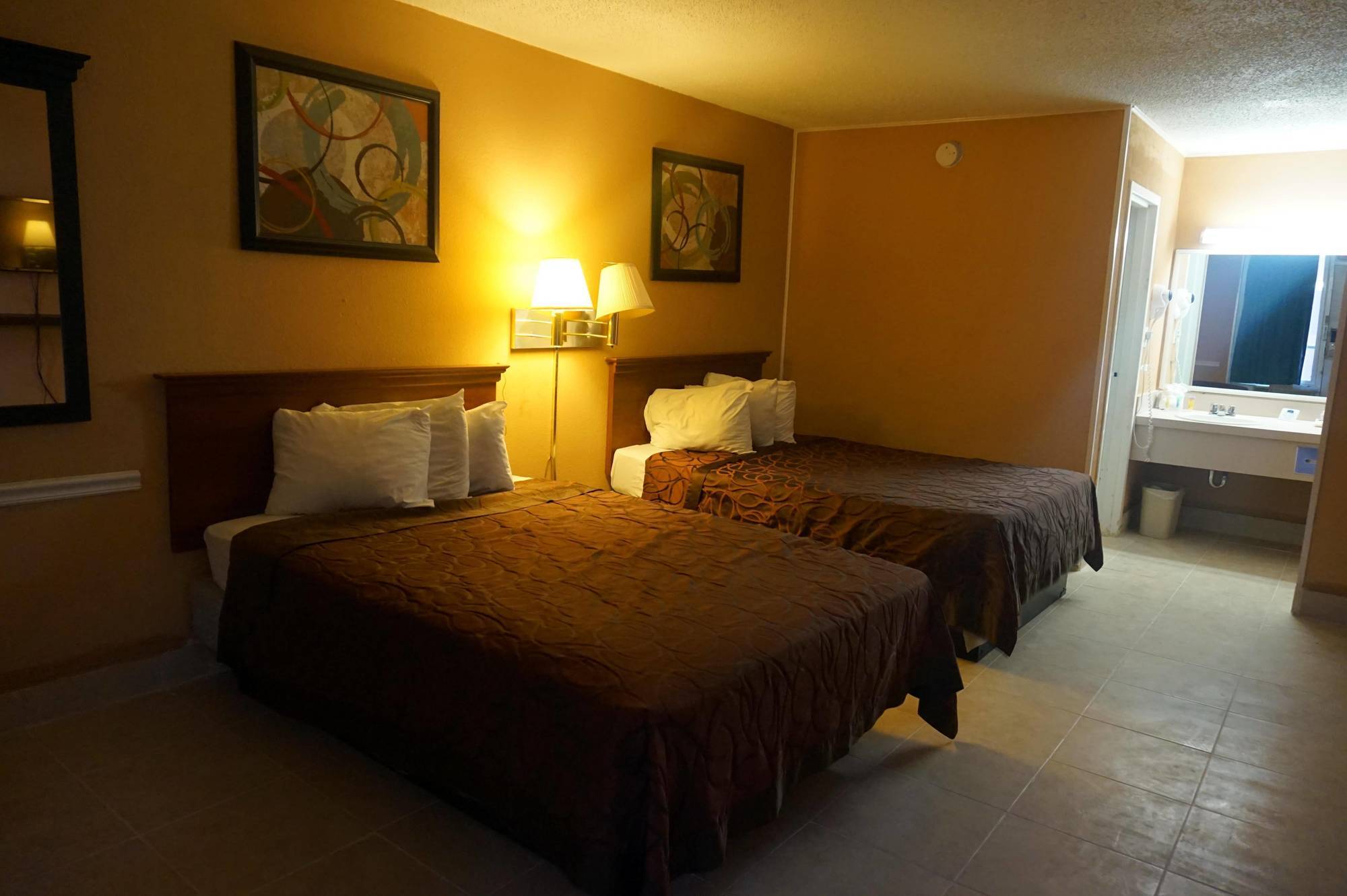 The M Hotel I-Drive Near Universal Orlando Exterior foto