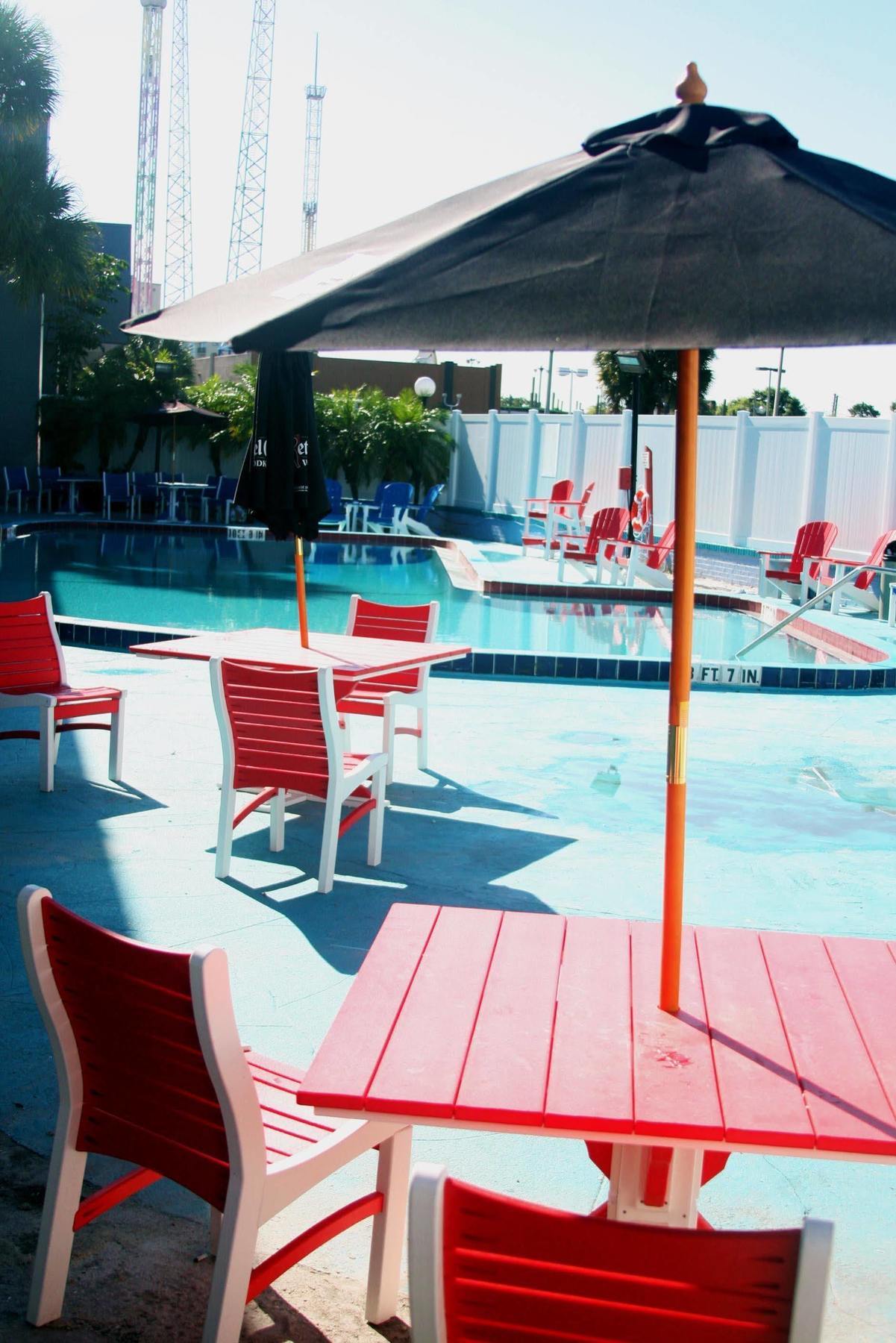 The M Hotel I-Drive Near Universal Orlando Exterior foto